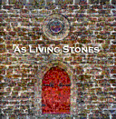 As Living Stones (cover artwork)